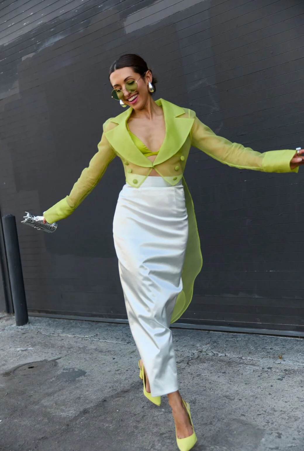 Buru x India The Timmy Tails - BURU