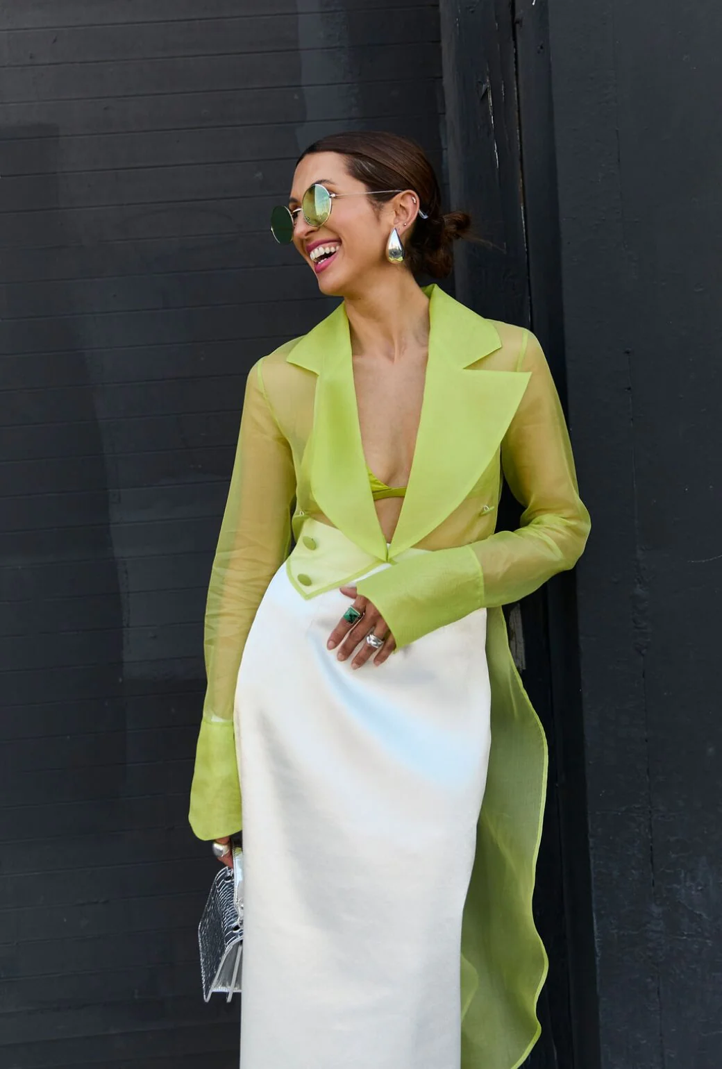 Buru x India The Timmy Tails - BURU