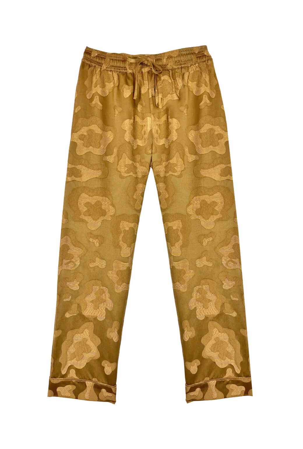 Everyday Pants - Bronze - BURU
