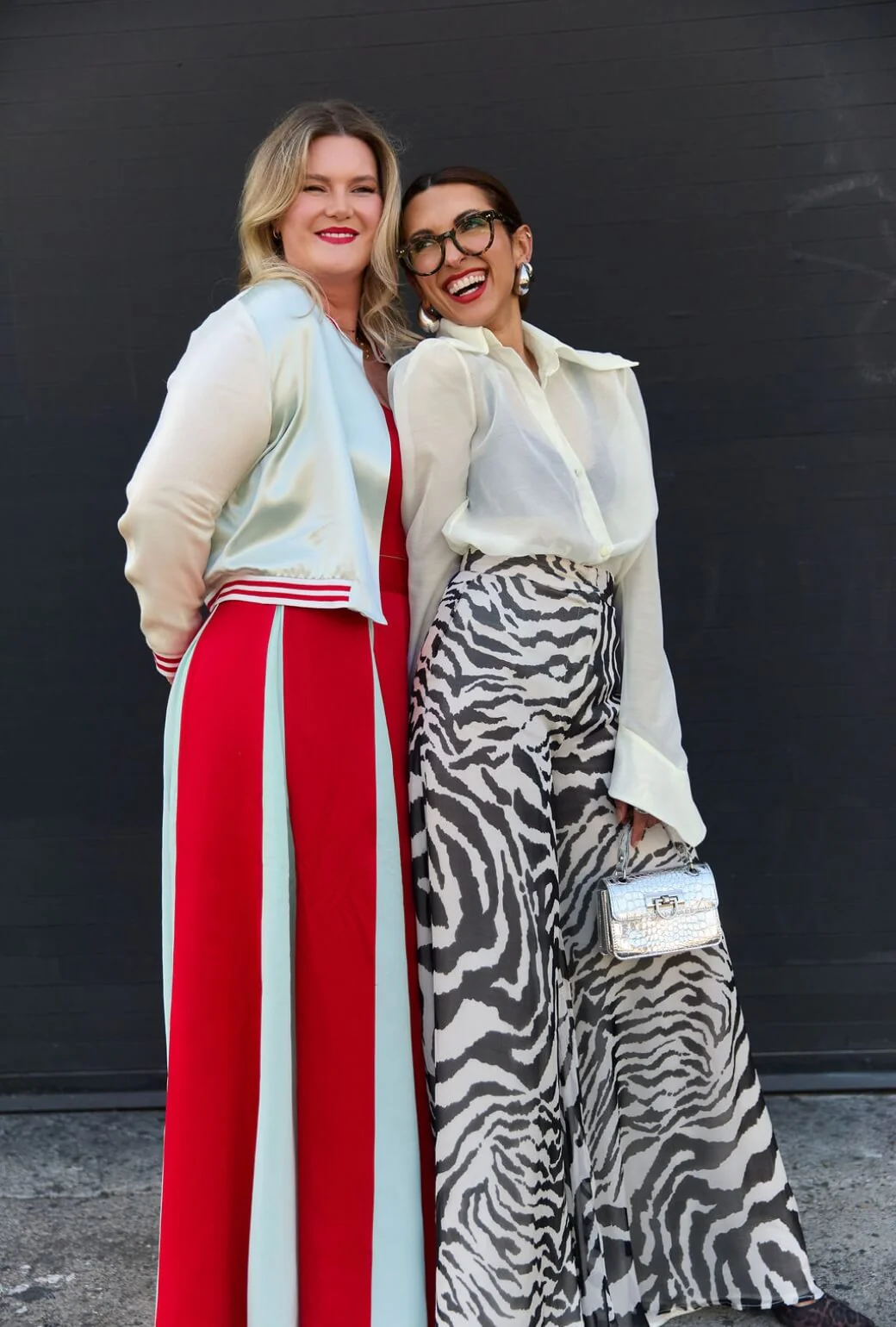 Buru x India The Battersea Blouse - BURU