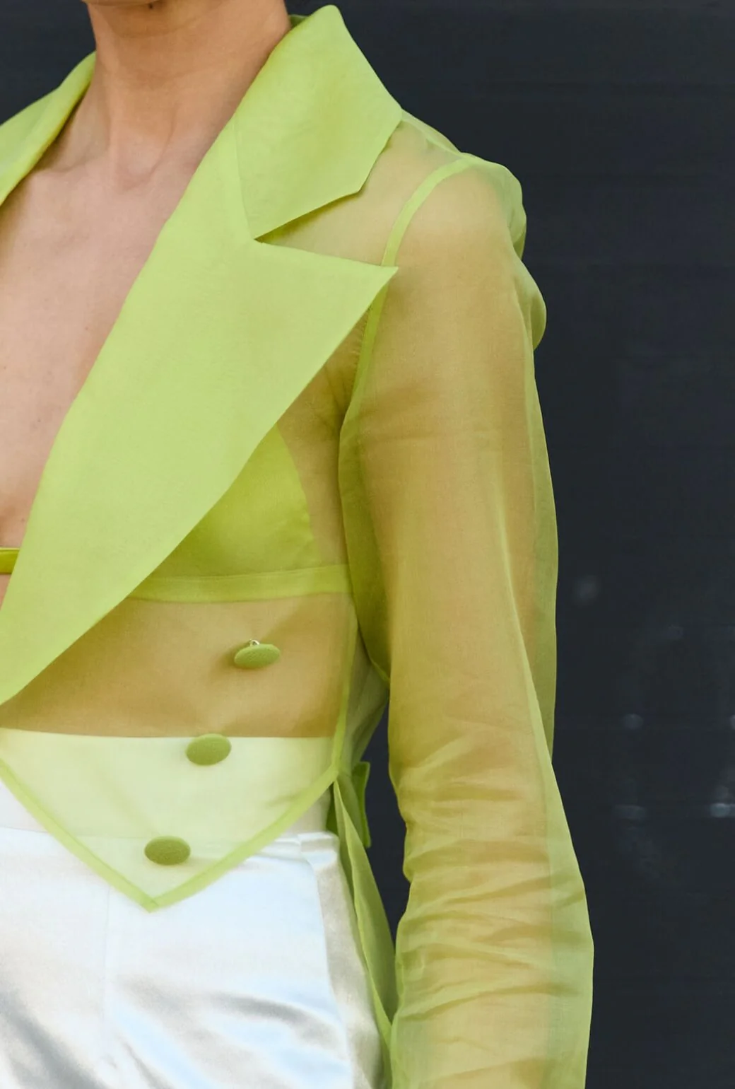 Buru x India The Timmy Tails - BURU