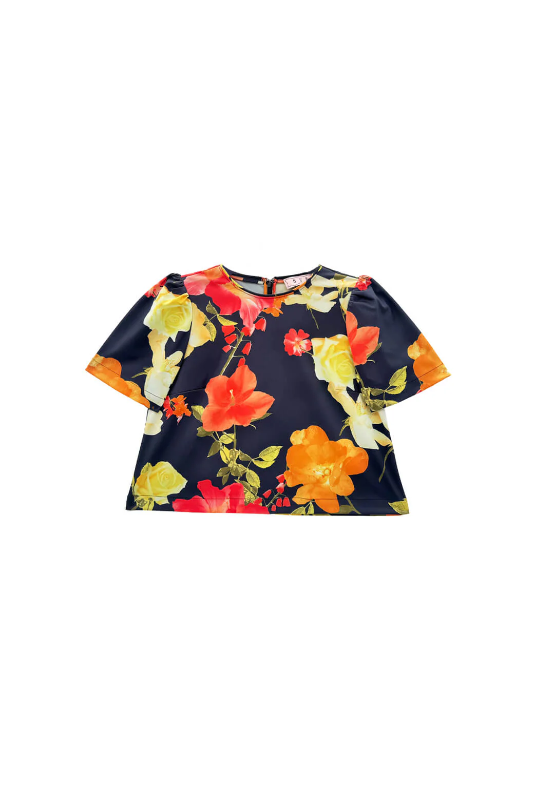 Lee Top - Hibiscus - BURU