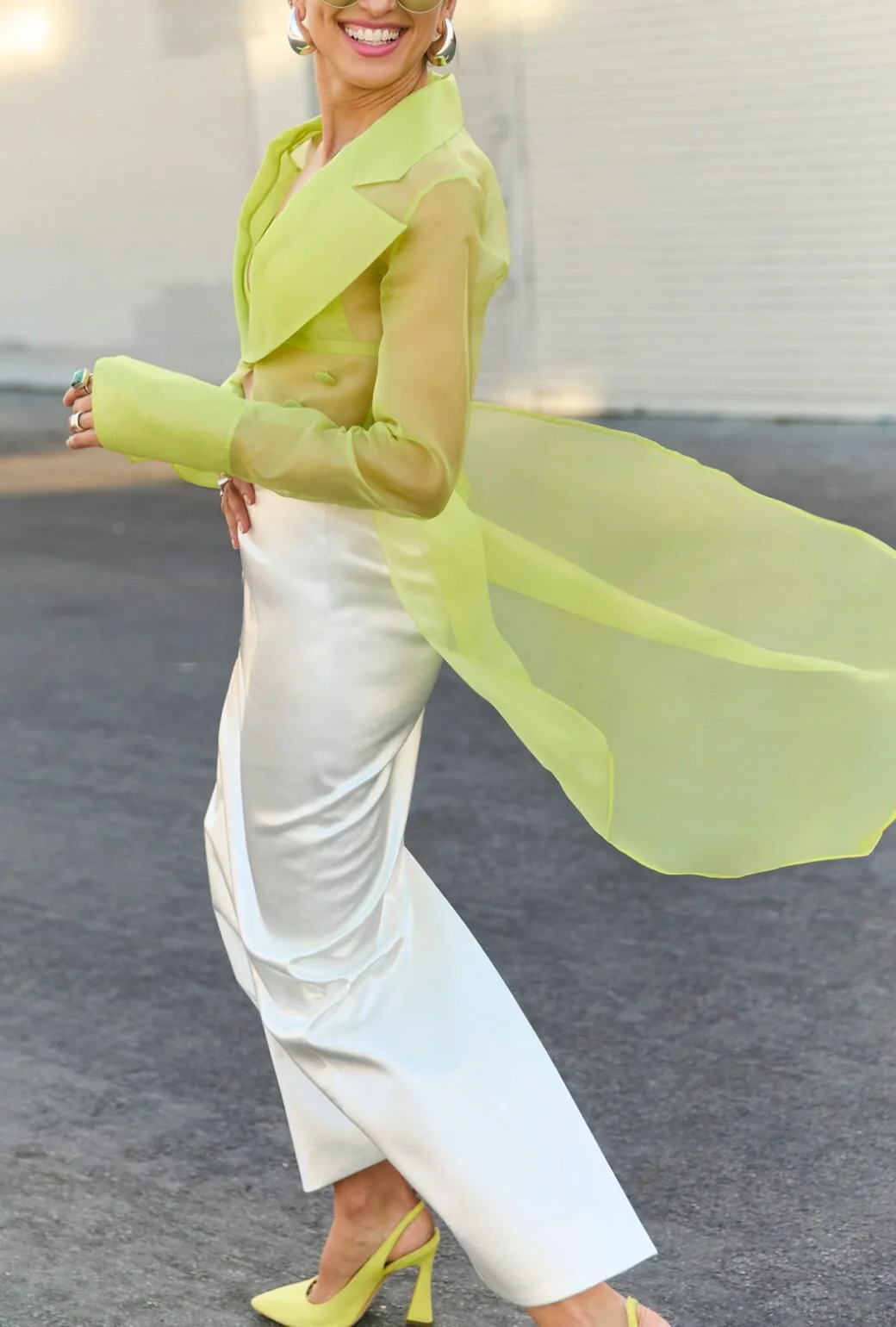 Buru x India The Timmy Tails - BURU