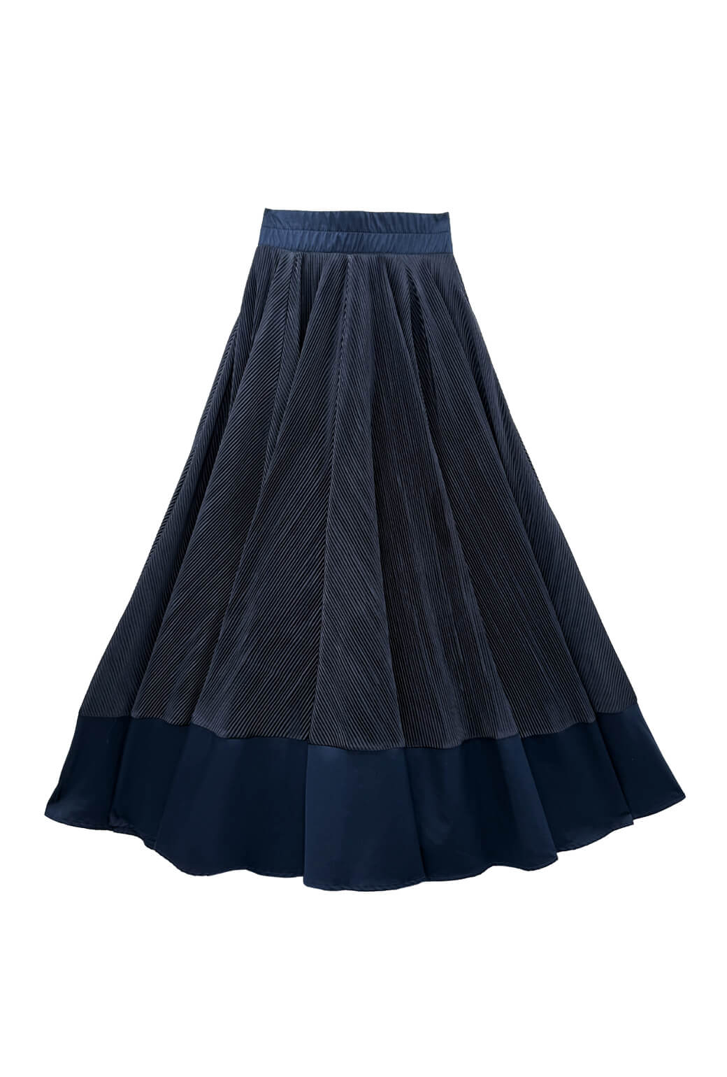 Lucinda Skirt - Midnight - BURU