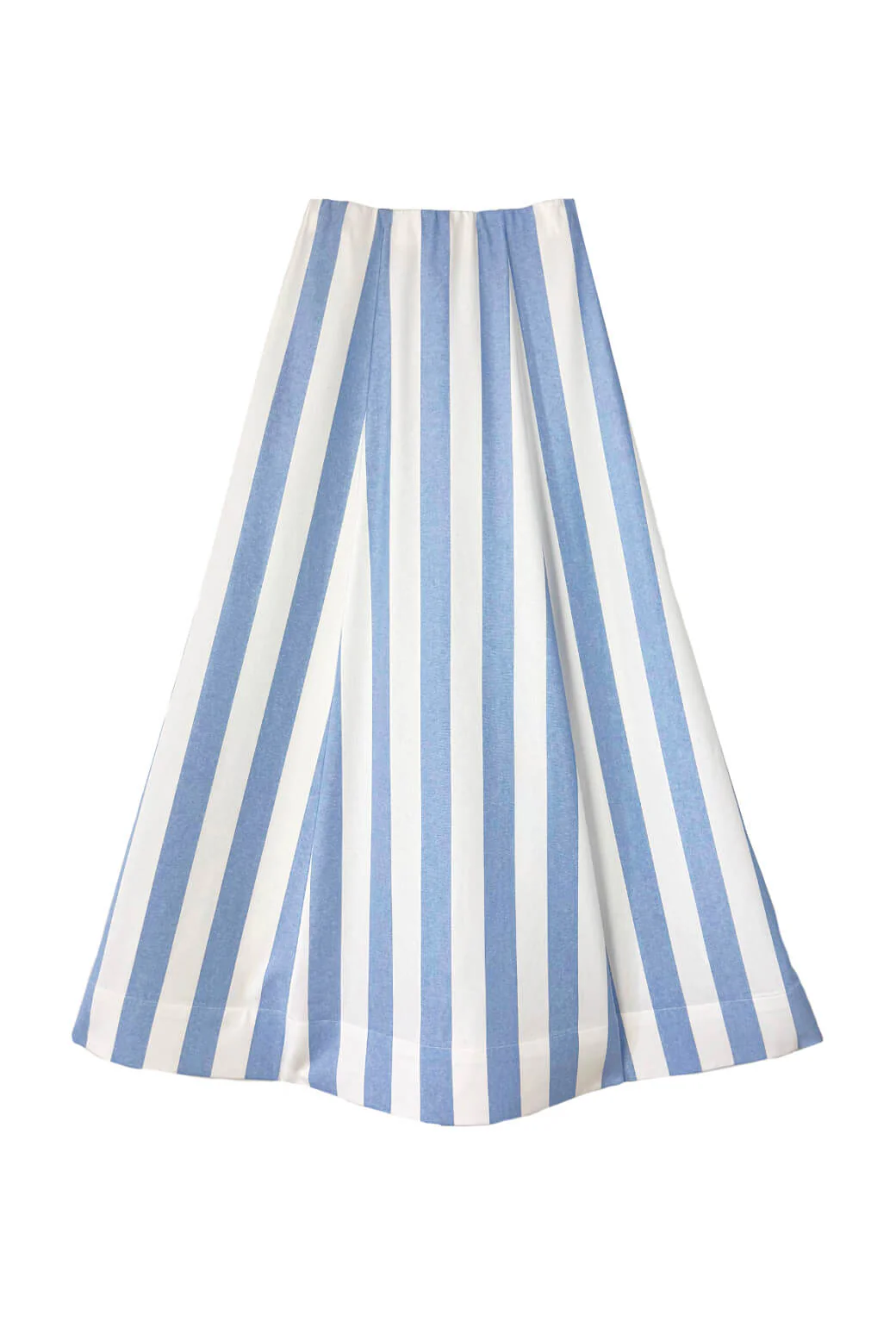 Buru x PBL Guest Skirt - Cabana Stripe - BURU