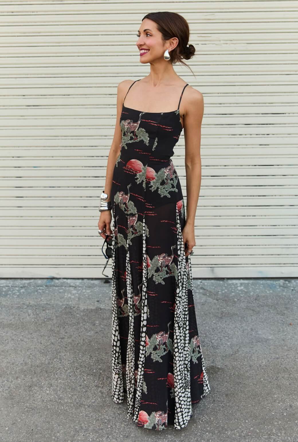 Buru x India The Libertine Dress - BURU