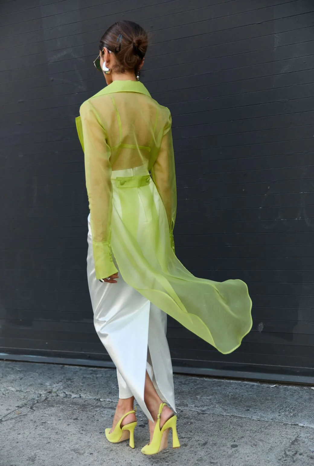 Buru x India The Timmy Tails - BURU