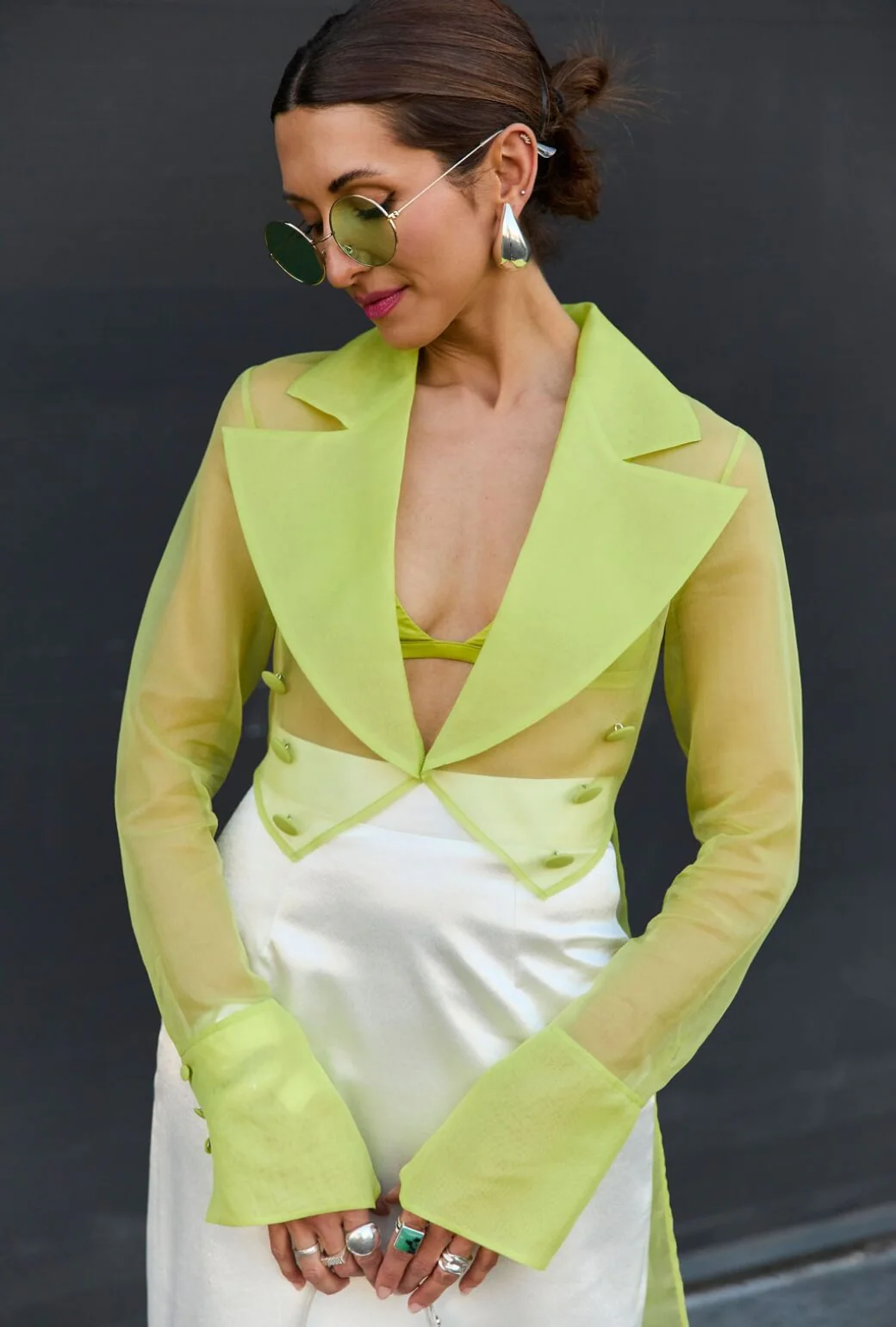 Buru x India The Timmy Tails - BURU