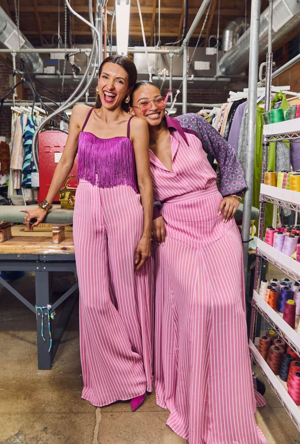 Buru x India The Libertine Skirt - BURU