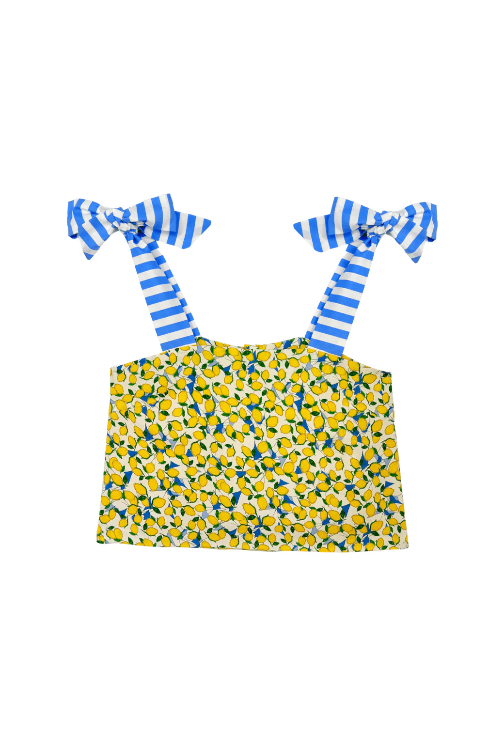 Pillar Top - Limoncello - BURU