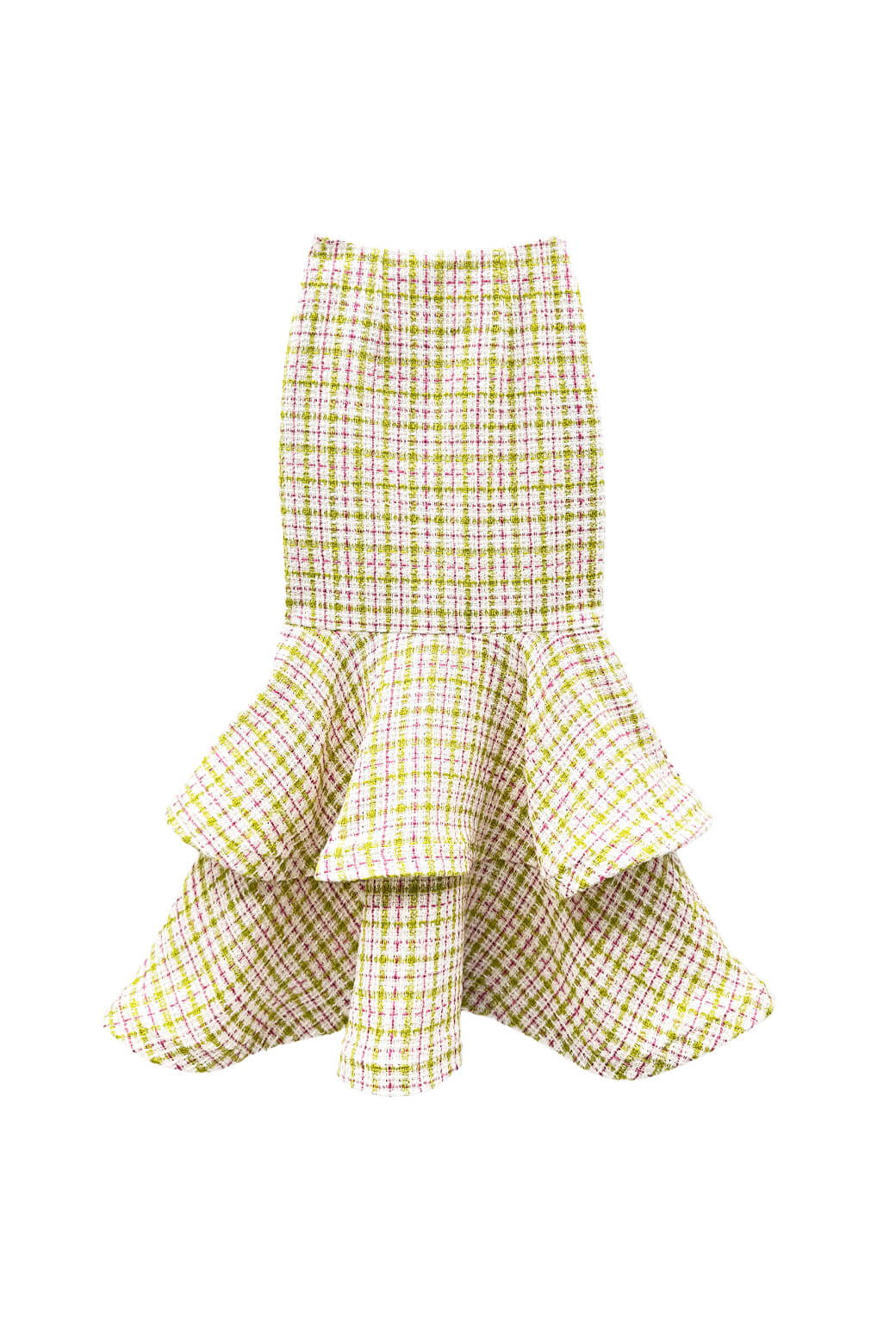 The Trumpet Teagan - Spring Tweed - BURU