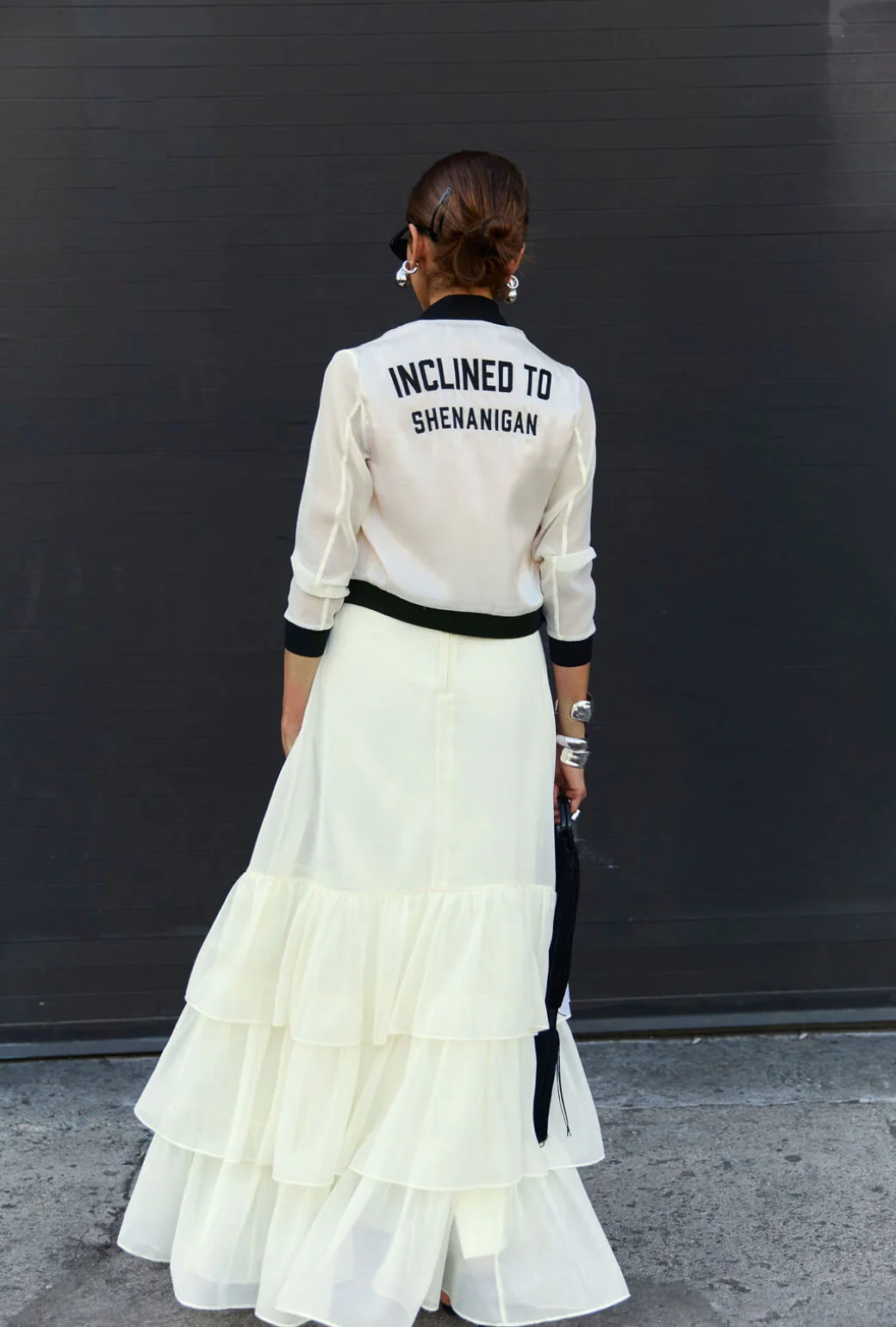 Buru x India The Primrose Petticoat - BURU