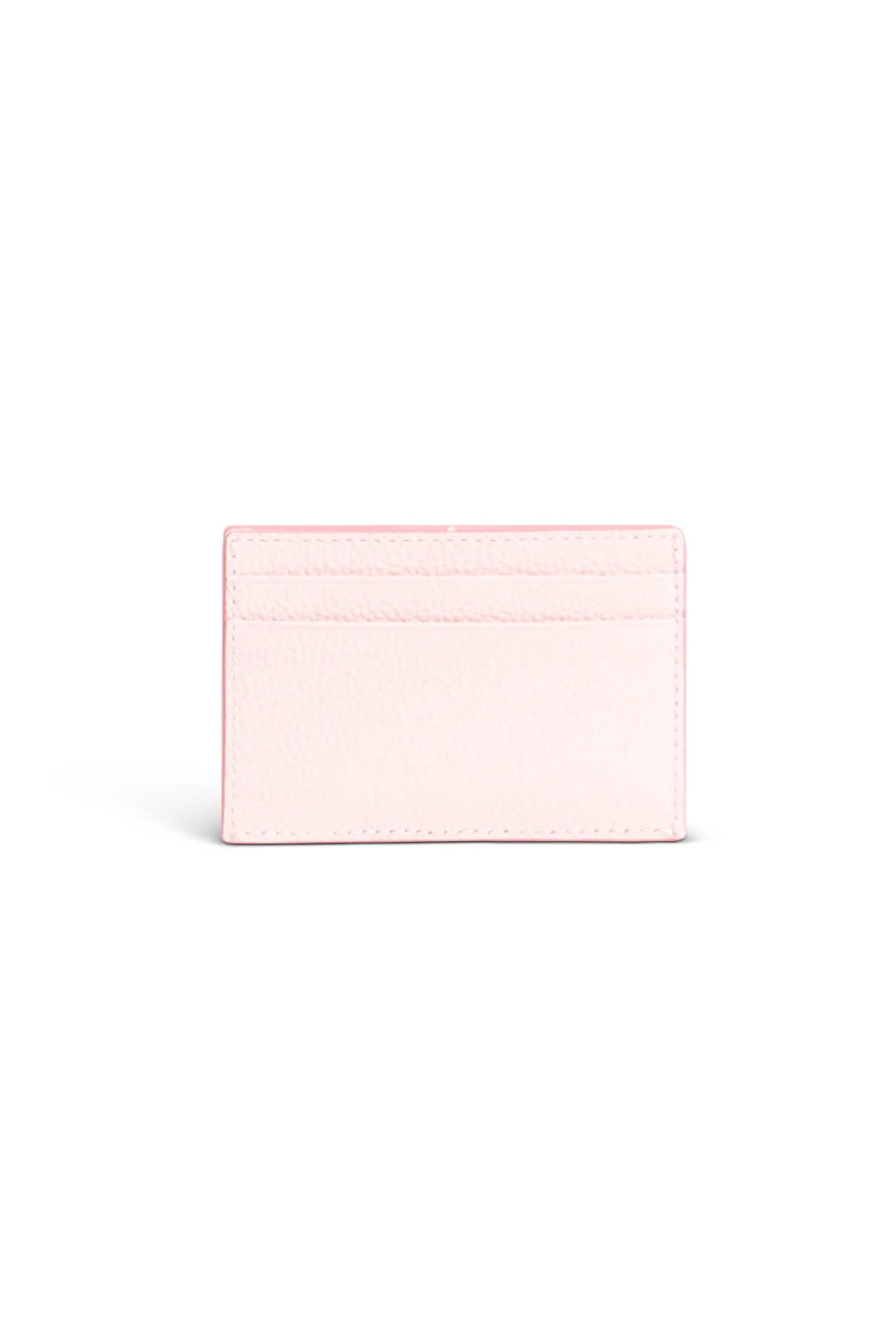 The Evelyn Card Case - Ballet Pink - BURU